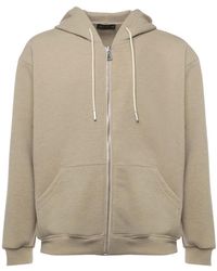 Giuliano Galiano - Zip-Throughs - Lyst