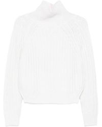 Allude - Turtlenecks - Lyst