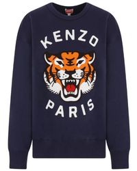 KENZO - Sweatshirts - Lyst