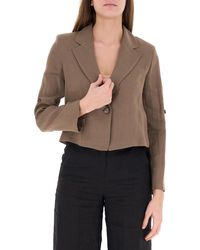 Marella - Emme Jacket - Lyst