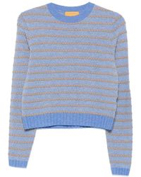 Guest In Residence - Cashmere Knitwear - Lyst