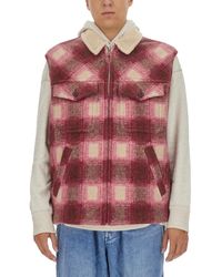 Isabel Marant - Vests - Lyst