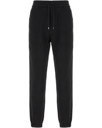 Saint Laurent - Sweatpants - Lyst