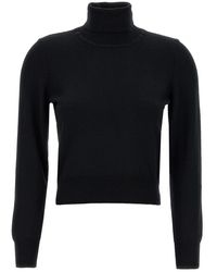 Antonino Valenti - Enriette Turtleneck Trui - Lyst