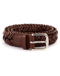 Orciani - Accessories > Belts - Lyst