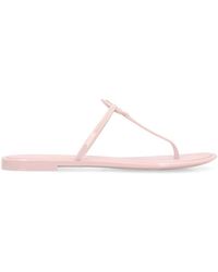 Tory Burch - Mini Miller Jelly Sandal - Lyst