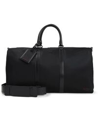 Kiton - Weekend Bags - Lyst