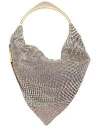 Benedetta Bruzziches - Shoulder Bags - Lyst