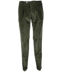 Michael Coal - Slim-Fit Broeken - Lyst