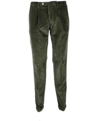 Michael Coal - Slim-Fit Trousers - Lyst