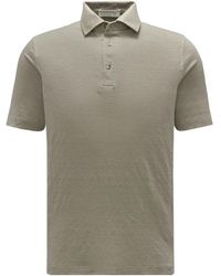 FILIPPO DE LAURENTIIS - Polo Shirts - Lyst