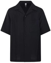 Hevò - Short Sleeve Shirts - Lyst