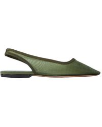 Dries Van Noten - Ballerina Shoes - Lyst