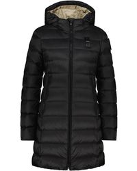 Blauer - Winter Jackets - Lyst