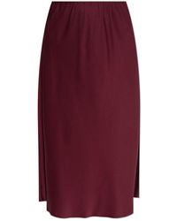 Lisa Yang - Midi Skirts - Lyst