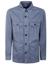 Montedoro - Light Jackets - Lyst