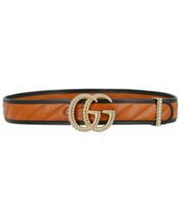 Gucci Belt W.40 Int. Multi | Derodeloper.com