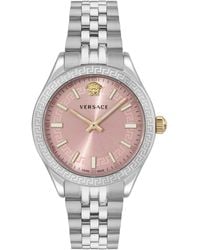 Versace - Watches - Lyst