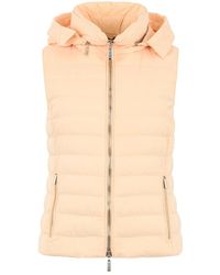 Moorer - Vests - Lyst