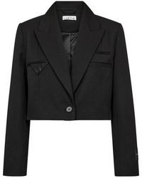 Haute L'Amitié - Jassen ,Zwart ,Blazers - Lyst