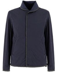 Sease - Light Jackets - Lyst