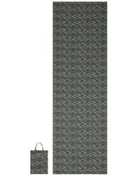 Vilebrequin - Pearl pareo aus baumwollvoile - Lyst