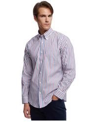 Brooks Brothers - Casual Shirts - Lyst