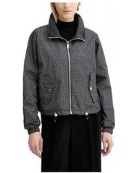 Michael Kors - Light Jackets - Lyst