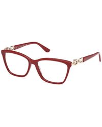 Guess - Glasses - Lyst