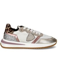 Philippe Model - Sneakers Tropez 2.1 Running - Lyst