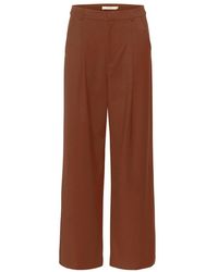 Gestuz - Wide Trousers - Lyst