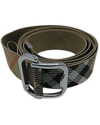Burberry - Belts - Lyst