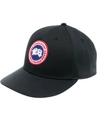 Canada Goose - Hats & Caps - Lyst