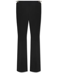 DSquared² - Trousers > wide trousers - Lyst