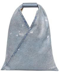 MM6 by Maison Margiela - Shopping Bags - Lyst