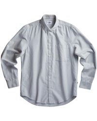 NN07 - Shirts > casual shirts - Lyst
