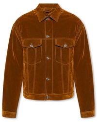 Etro - Light Jackets - Lyst