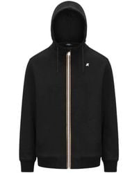 K-Way - Zip-Throughs - Lyst