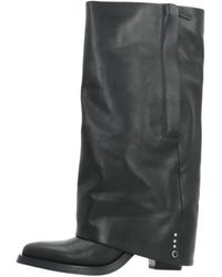 Ash - Jackson Boot - Lyst