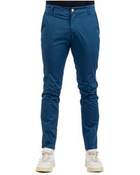 Jeckerson - Trousers > chinos - Lyst