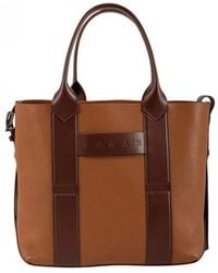 Hogan - Stilvolle Schultertasche - Lyst
