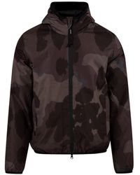 Aspesi - Light Jackets - Lyst