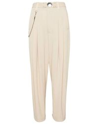 High - Suit Trousers - Lyst