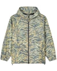 KENZO - Light Jackets - Lyst