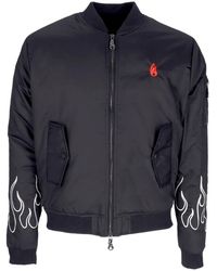 Vision Of Super - Bomber Jackets - Lyst