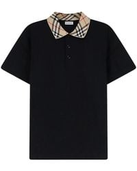 Burberry - Evan Polo - Lyst