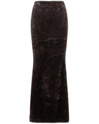 ANDAMANE - Maxi Skirts - Lyst
