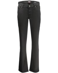Guess - Boot-Cut Jeans - Lyst
