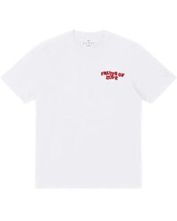 Edwin - T-Shirts - Lyst