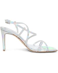 NCUB - High Heel Sandals - Lyst